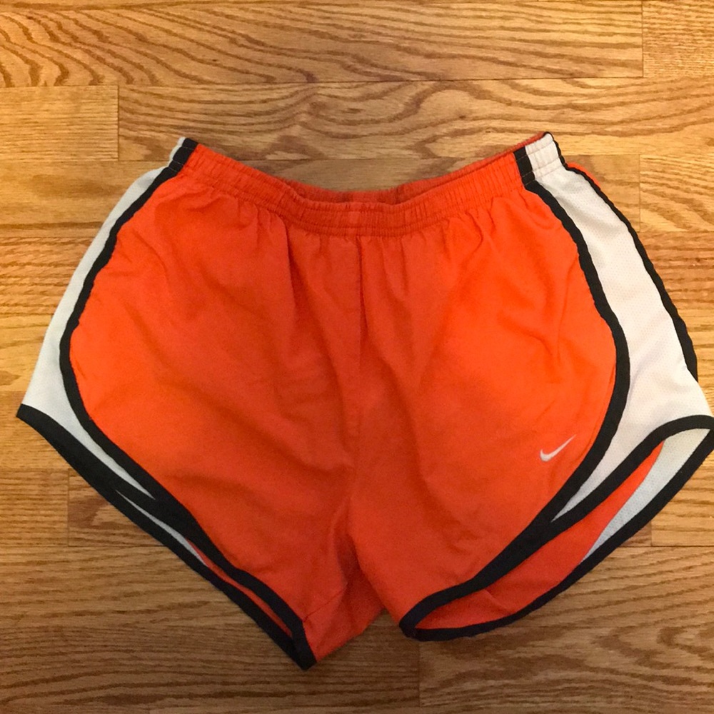Nike Dry Tempo Shorts